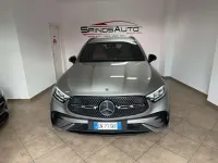 Usata Mercedes GLC300 AMG Line Premium Plus 197 CV (144 kW) 2023 Other SUV