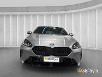 Usata BMW 118 Comfort Edition 150 CV (110 kW) 2024 Skyscraper grey metallic Utilitaria