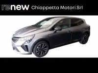 Usata Renault Clio Techno 91 CV (66 kW) 2026 Grigio scisto Utilitaria