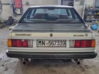 Usata Maserati Biturbo 203 CV (149 kW) 1986 Coupé