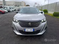 Usata Peugeot 2008 Allure 131 CV (96 kW) 2022 Other SUV