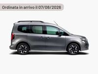 Nuova Nissan Townstar Visia 50 kW (69 CV) 2025 Argento Furgone