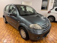 Usata Citroën C3 60 CV (44 kW) 2007 Grigio Berlina