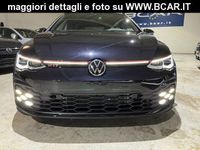 usata VW Golf VIII GTI 2.0 TSI GTI DSG NAV/MATRIX/19/DCC/HAR.KARD./TELEC