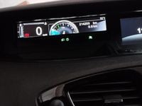 Usata Renault Scénic III 110 CV (80 kW) 2014 Marrone Monovolume