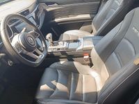 Usata DFSK Glory iX5 137 CV (100 kW) 2023 Nero SUV