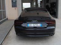 usata Audi A7 SPB 3.0 TDI 245 CV quattro S tronic