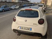 Usata Alfa Romeo MiTo Premium 170 CV (125 kW) 2010 Utilitaria