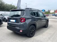 Usata Jeep Renegade Summit 131 CV (96 kW) 2025 Grigio SUV