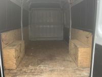 Usata Fiat Ducato 140 CV (102 kW) 2023 Bianco Furgone