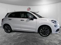 Usata Fiat 130 Sport 130 CV (95 kW) 2024 Bianco SUV