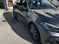 Usata BMW 118 M Sport 150 CV (110 kW) 2021 Berlina