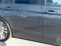Usata BMW 320 184 CV (135 kW) 2012 Grigio Station wagon