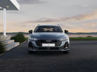 Nuova Audi A5 S-Line 204 CV (150 kW) 2025 Blu Coupé