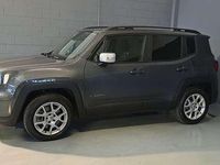Usata Jeep Renegade 131 CV (96 kW) 2022 Grigio SUV