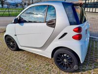 usata Smart ForTwo Coupé MHD 451 Passion 2' serie del 2010