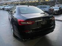 Usata Maserati Quattroporte 250 CV (183 kW) 2016 Other Berlina
