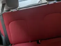 Usata Fiat Panda 2014 Bianco Utilitaria