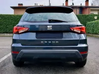 Usata Seat Arona Style 95 CV (69 kW) 2019 Grigio SUV