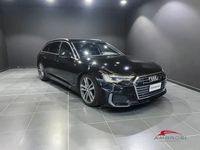 usata Audi A6 Avant 40 2.0 TDI quattro ultra S tronic Business