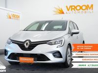 Usata Renault Clio V 100 CV (73 kW) 2021 Utilitaria