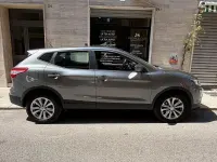 Usata Nissan Qashqai 110 CV (80 kW) 2017 Grigio SUV