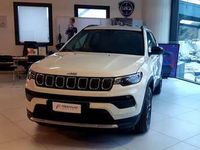 usata Jeep Compass 1.6 Multijet II 2WD Limited