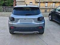 Usata Jeep Avenger Altitude 101 CV (74 kW) 2023 SUV