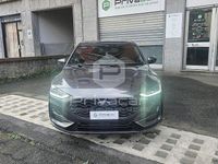 Usata Ford Focus ST-Line 125 CV (91 kW) 2023 Grigio Berlina