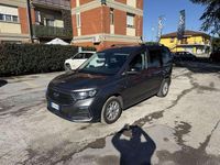 Usata Ford Tourneo Titanium 122 CV (89 kW) 2023 Magnetic grey Furgone