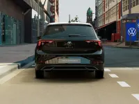 Nuova VW Polo Edition 80 CV (58 kW) 2026 Deep black perlato Utilitaria