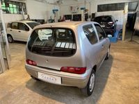 usata Fiat Seicento Active 1.1