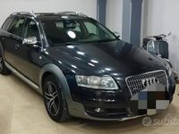 Usata Audi A6 170 CV (125 kW) 2007 Berlina