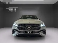 Usata Mercedes GLE350 de AMG line 333 CV (244 kW) 2023 Grigio SUV