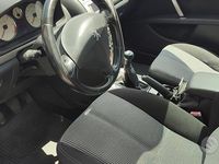 Usata Peugeot 407 2007 Grigio Station wagon
