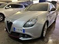 usata Alfa Romeo Giulietta 2.0 jtdm Sprint 175cv tct