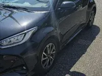 Usata Toyota Yaris Hybrid Trend 92 CV (67 kW) 2022 Berlina
