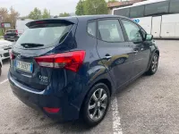 Usata Hyundai i20 125 CV (91 kW) 2019 Blu Utilitaria