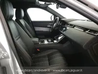 Usata Land Rover Range Rover Velar R-Dynamic 179 CV (131 kW) 2020 Grigio SUV