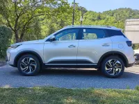 Nuova EMC SEI 147 CV (108 kW) 2026 Other SUV