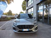 Usata Ford Kuga ST-Line X 224 CV (164 kW) 2023 Solar silver SUV