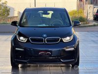 Usata BMW i3 135 kW (184 CV) 2018 Blu Berlina