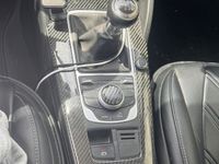 Usata Audi A3 116 CV (85 kW) 2015 Grigio Berlina