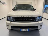 usata Land Rover Range Rover Sport 3.0 SDV6 HSE *PERFETTO*
