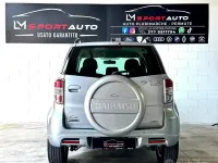 Usata Daihatsu Terios 102 CV (75 kW) 2011 Grigio SUV