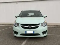 Usata Opel Karl 73 CV (53 kW) 2017 Other Utilitaria