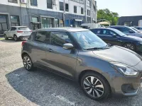 Usata Suzuki Swift 90 CV (66 kW) 2018 Utilitaria