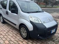Usata Citroën Nemo 68 CV (50 kW) 2009 Monovolume