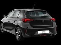 Nouvelle Opel Corsa 101 ch (74 kW) 2026 Noir Citadine