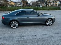 Usata Audi A5 210 CV (154 kW) 2013 Coupé